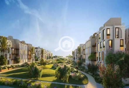 3 Bedroom Townhouse for Sale in Sheikh Zayed, Giza - WhatsApp Image 2025-12-10 at 12.25. 05 PM. jpeg