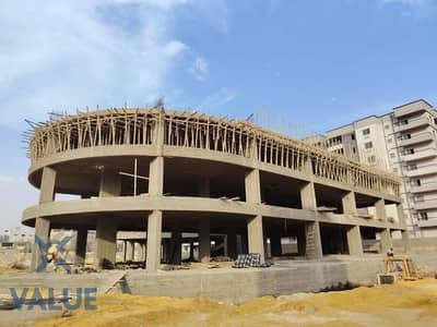 Office for Sale in Zahraa Al Maadi, Cairo - WhatsApp Image 2025-12-04 at 3.58. 35 PM (2). jpeg