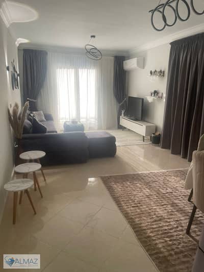 شقة 3 غرف نوم للايجار في مدينة نصر، القاهرة - WhatsApp Image 2025-12-10 at 11.43. 23 AM. jpeg