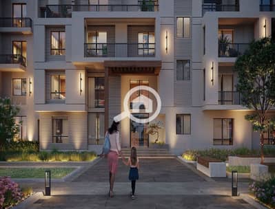 شقة 2 غرفة نوم للبيع في الشيخ زايد، الجيزة - 35d35ccf-89de-443b-a107-601ebc598389 (1) - Copy - Copy. jpg