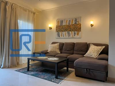 Studio for Rent in New Cairo, Cairo - IMG-20251110-WA0028. jpg