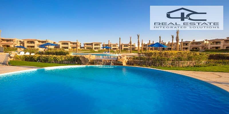 8 شاليهات-للبيع-في-قرية-لافيستا-توباز-العين-السخنة. jpg