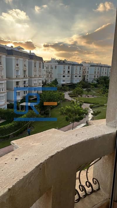 3 Bedroom Flat for Sale in New Cairo, Cairo - WhatsApp Image 2025-11-27 at 6.36. 24 PM (2). jpeg