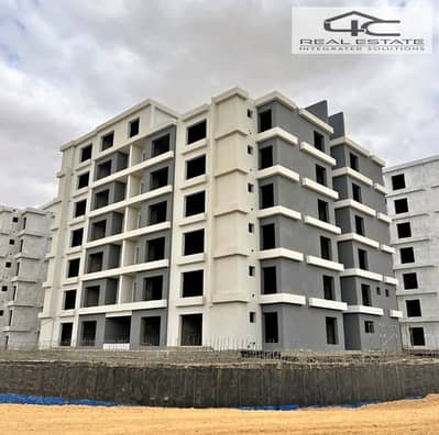 شقة 3 غرف نوم للبيع في القاهرة الجديدة، القاهرة - WhatsApp Image 2025-12-10 at 2.35. 07 AM. jpeg