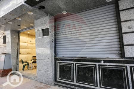 محلات تجارية  للايجار في سيدي بشر، الإسكندرية - 1. jpg