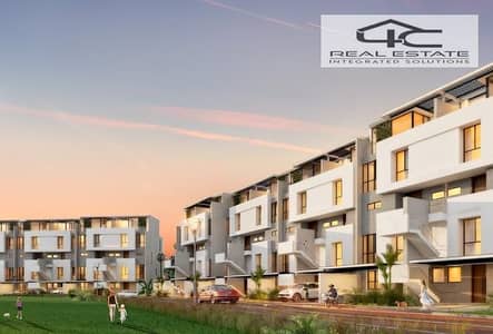 3 Bedroom Townhouse for Sale in Shorouk City, Cairo - IMG-20251123-WA0471. jpg