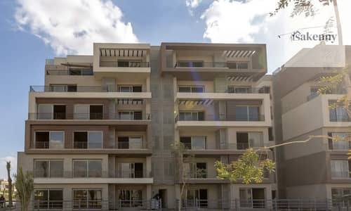 شقة 1 غرفة نوم للبيع في القاهرة الجديدة، القاهرة - 8. PNG