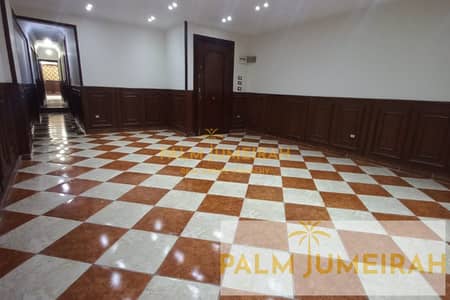 3 Bedroom Flat for Sale in Sidi Beshr, Alexandria - 1. jpg
