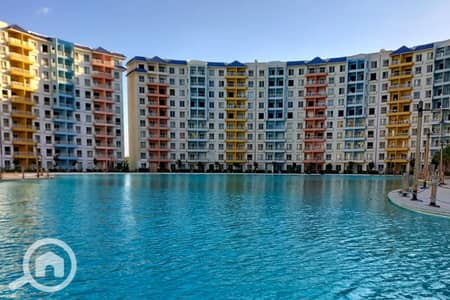 شاليه 2 غرفة نوم للبيع في الساحل الشمالي، مطروح - 1. jpg شاليه 2 غرفة نوم للبيع في الساحل الشمالي، مطروح - 1. jpg