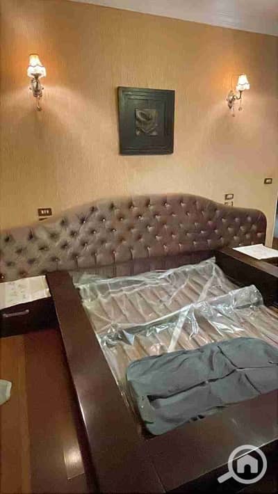 3 Bedroom Flat for Rent in New Cairo, Cairo - IMG-20251209-WA0574. jpg 3 Bedroom Flat for Rent in New Cairo, Cairo - IMG-20251209-WA0574. jpg