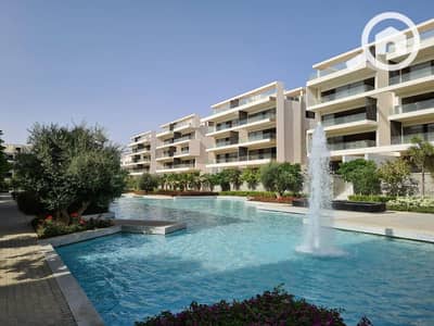 2 Bedroom Apartment for Sale in New Cairo, Cairo - 263314510_1349538005496559_1048122673136966058_n. jpg