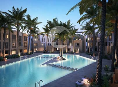 1 Bedroom Apartment for Sale in Gouna, Red Sea - 998. PNG