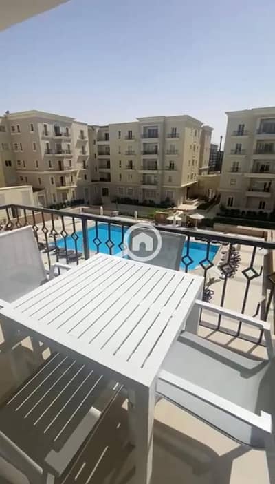 2 Bedroom Apartment for Sale in New Cairo, Cairo - 5ec661cb-9639-42b6-8eb3-db8edf871e6c. jpeg 2 Bedroom Apartment for Sale in New Cairo, Cairo - 5ec661cb-9639-42b6-8eb3-db8edf871e6c. jpeg