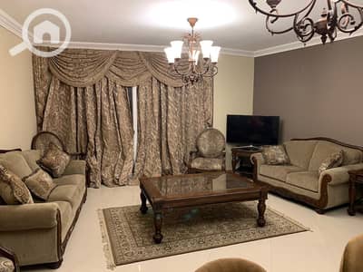 فلیٹ 3 غرف نوم للايجار في الشيخ زايد، الجيزة - IMG-20251210-WA0036. jpg فلیٹ 3 غرف نوم للايجار في الشيخ زايد، الجيزة - IMG-20251210-WA0036. jpg