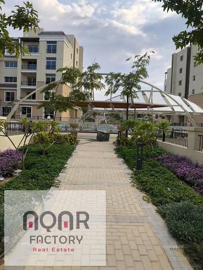 3 Bedroom Flat for Sale in Mostakbal City, Cairo - WhatsApp Image 2025-11-16 at 3.01. 51 PM (2). jpeg