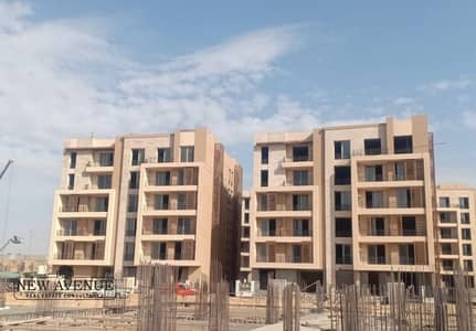 3 Bedroom Flat for Sale in New Cairo, Cairo - 7. jpg 3 Bedroom Flat for Sale in New Cairo, Cairo - 7. jpg