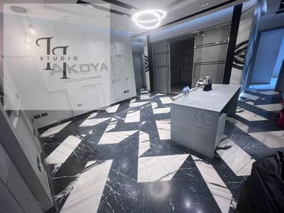 مکتب  للايجار في القاهرة الجديدة، القاهرة - WhatsApp Image 2025-12-09 at 1.15. 19 PM (2). jpeg