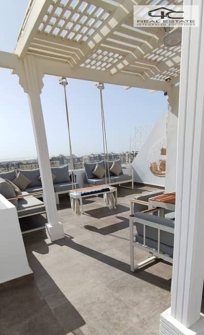 3 Bedroom Penthouse for Sale in New Cairo, Cairo - WhatsApp Image 2025-12-08 at 13.49. 13. jpeg