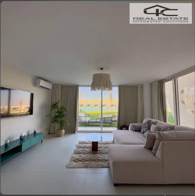 3 Bedroom Chalet for Sale in North Coast, Matruh - 2f29dee1-9fdf-4790-90ee-674206b95dce. jpeg