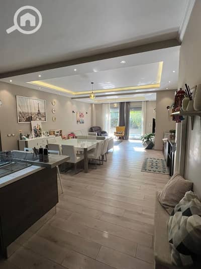 3 Bedroom Flat for Sale in New Cairo, Cairo - WhatsApp Image 2025-12-10 at 11.22. 53 AM (2). jpeg