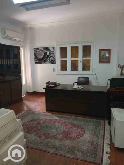 Office for Rent in Heliopolis, Cairo - 1000251132. jpg
