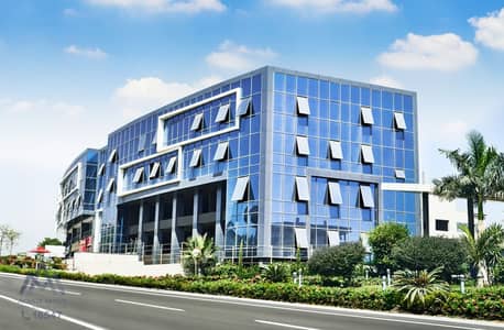 Office for Sale in Sheikh Zayed, Giza - WhatsApp Image 2025-04-15 at 15.04. 28_f418b45a - Kirolos Magdy. jpg