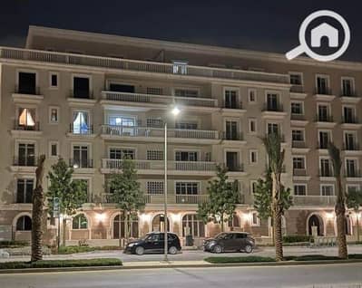 شقة 3 غرف نوم للبيع في القاهرة الجديدة، القاهرة - IMG-20251009-WA0110. jpg