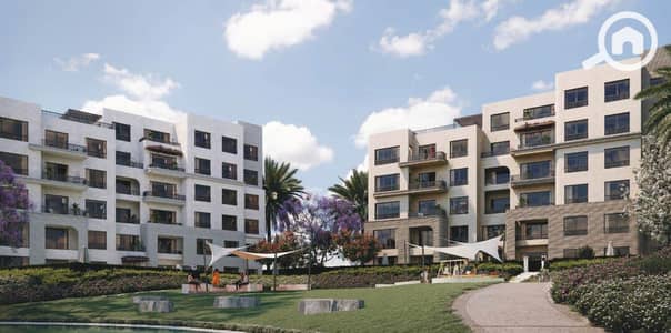 دوبلكس 3 غرف نوم للبيع في 6 أكتوبر، الجيزة - qq. jpeg