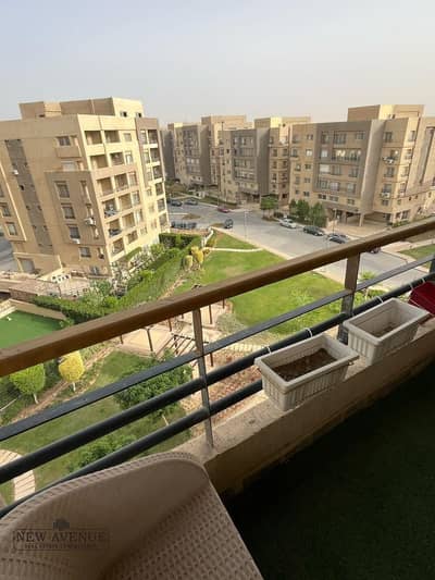 3 Bedroom Apartment for Sale in New Cairo, Cairo - 7. jpg 3 Bedroom Apartment for Sale in New Cairo, Cairo - 7. jpg