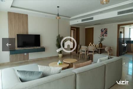 شقة 3 غرف نوم للايجار في الشيخ زايد، الجيزة - WhatsApp Image 2025-12-10 at 12.52. 25 (2). jpeg