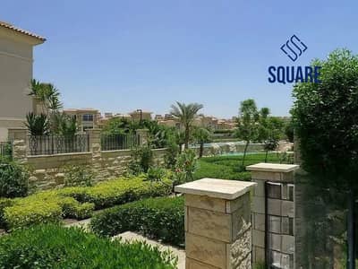 4 Bedroom Townhouse for Sale in Katameya, Cairo - 33802678-800x600. jpg