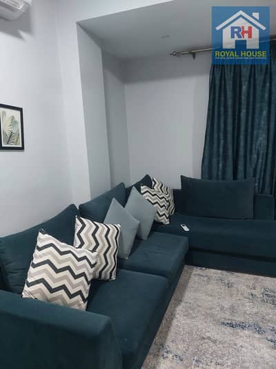 2 Bedroom Apartment for Sale in Helmeyat El Zaytoun, Cairo - WhatsApp Image 2025-12-01 at 12.14. 03 PM (1). jpeg