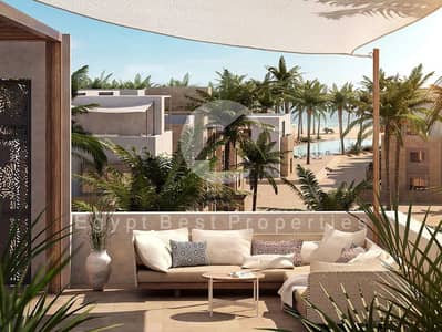 2 Bedroom Flat for Sale in Gouna, Red Sea - 3846. PNG