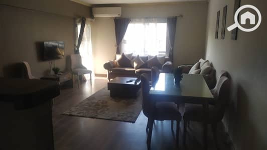 2 Bedroom Flat for Rent in New Cairo, Cairo - WhatsApp Image 2025-12-10 at 3.03. 56 AM (2). jpeg