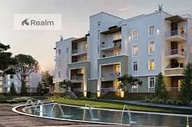 فلیٹ 3 غرف نوم للبيع في 6 أكتوبر، الجيزة - malaz 8. jpg