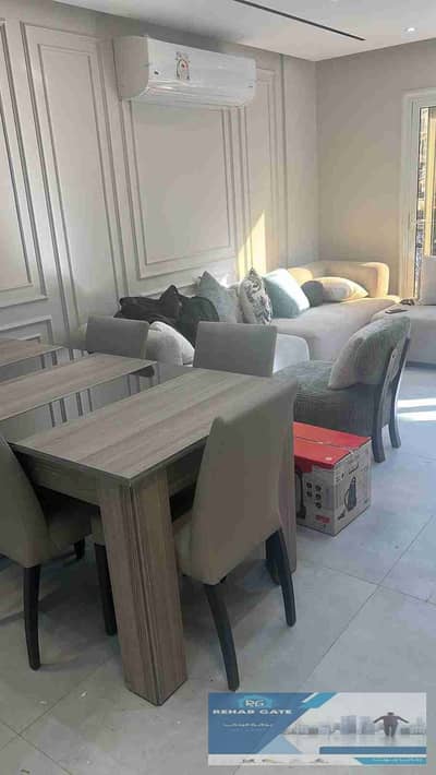 3 Bedroom Flat for Rent in New Cairo, Cairo - 1000049722. jpg