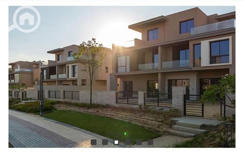 5 Bedroom Villa for Sale in Sheikh Zayed, Giza - WhatsApp Image 2025-12-10 at 12.26. 46 PM. jpeg