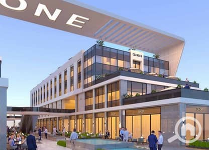 Clinic for Sale in Shorouk City, Cairo - WhatsApp Image 2025-12-07 at 11.14. 11. jpeg