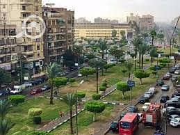 3 Bedroom Flat for Rent in Heliopolis, Cairo - images. jpeg 3 Bedroom Flat for Rent in Heliopolis, Cairo - images. jpeg