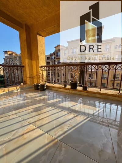 3 Bedroom Flat for Sale in Madinaty, Cairo - c41eba76-0823-4eff-aa7c-638bbff3c579. jpg