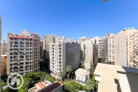 شقة 3 غرف نوم للايجار في سموحة، الإسكندرية - 1. jpg