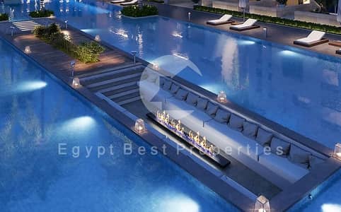 3 Bedroom Apartment for Sale in Gouna, Red Sea - cv. PNG