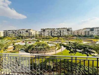 2 Bedroom Flat for Sale in New Heliopolis, Cairo - WhatsApp Image 2025-06-23 at 11.53. 47 AM (1). jpeg