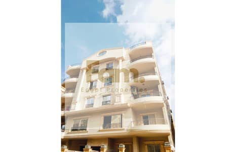 3 Bedroom Apartment for Sale in New Cairo, Cairo - IMG-20251210-WA0039. jpg 3 Bedroom Apartment for Sale in New Cairo, Cairo - IMG-20251210-WA0039. jpg