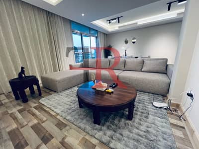 3 Bedroom Flat for Rent in New Cairo, Cairo - WhatsApp Image 2025-12-09 at 6.49. 40 PM. jpeg