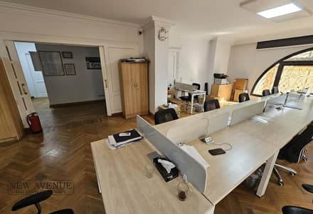 مکتب  للبيع في المعادي، القاهرة - 5ad22800-6b0d-41ea-b628-ec57b04d88e9. jpg