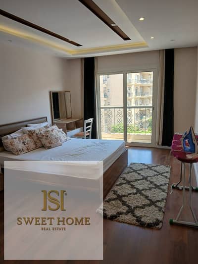 3 Bedroom Apartment for Rent in New Cairo, Cairo - IMG-20251210-WA0087. jpg 3 Bedroom Apartment for Rent in New Cairo, Cairo - IMG-20251210-WA0087. jpg