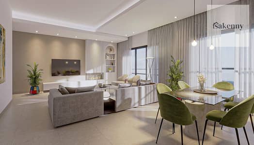 3 Bedroom Apartment for Sale in New Cairo, Cairo - 4. PNG