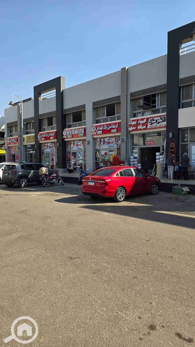 محلات تجارية  للبيع في مدينتي، القاهرة - 1000519972. jpg