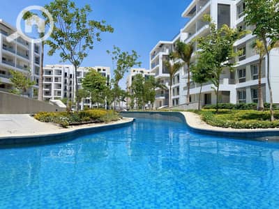 2 Bedroom Apartment for Sale in Mostakbal City, Cairo - WhatsApp Image 2025-12-02 at 3.20. 13 PM. jpeg 2 Bedroom Apartment for Sale in Mostakbal City, Cairo - WhatsApp Image 2025-12-02 at 3.20. 13 PM. jpeg